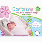 Conforzy Wedge 15°Crescent 35X31X8.5 cm