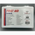 Medical First Aid Kit for 25 people - Image 2