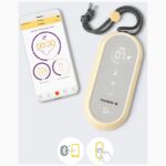 Medela Freestyle Flex™ 2-Phase Double Electric Breast Pump - Image 6