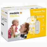 Medela Freestyle Flex™ 2-Phase Double Electric Breast Pump