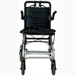 Lightweight Travel Wheelchair AC9001-05 - Image 3