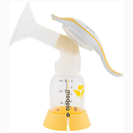 Harmony Manual Breast Pump Feed Set