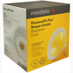 Medela PersonalFit Breast Shield Medium 24mm - Image 2