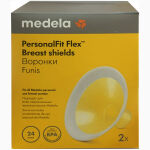 Medela PersonalFit Breast Shield Medium 24mm