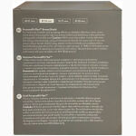 Medela PersonalFit Breast Shield Small 21mm - Image 4