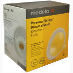 Medela PersonalFit Breast Shield Large 27mm - Image 2