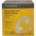 Medela PersonalFit Breast Shield Small 21mm