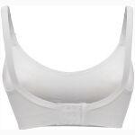 Keep Cool Breathable Maternity and Nursing Bra - Omni Pack White - Image 2