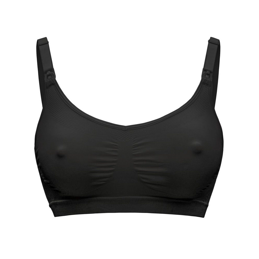 Keep-Cool-Breathable-Maternity-and-Nursing-Ultra-Bra-Omni-Pack-Black-01.jpg Keep Cool Breathable Maternity and Nursing Ultra Bra - Omni Pack Black - Image 1