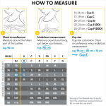 Keep Cool Breathable Maternity and Nursing Ultra Bra - Omni Pack White - Image 3