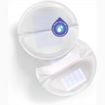 Lansinoh Disposable Nursing Pads - 24 Pad - Image 3