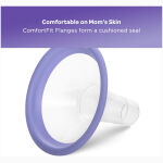 Lansinoh Double Electric Breast Pump - Image 3