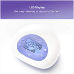 Lansinoh Double Electric Breast Pump - Image 4