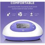 Lansinoh Double Electric Breast Pump - Image 7