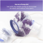 Lansinoh Therapearl Hot or Cold Breast Therapy - 2 Pcs - Image 4