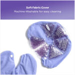 Lansinoh Therapearl Hot or Cold Breast Therapy - 2 Pcs - Image 5