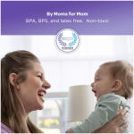 Lansinoh Therapearl Hot or Cold Breast Therapy - 2 Pcs - Image 6