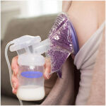 Lansinoh Therapearl Hot or Cold Breast Therapy - 2 Pcs - Image 12