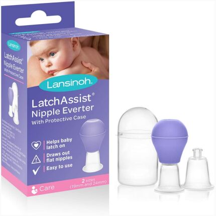 Lansinoh Latch Assist