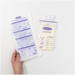 Lansinoh Breast Milk Storage Bags - 25 Bags - Image 3