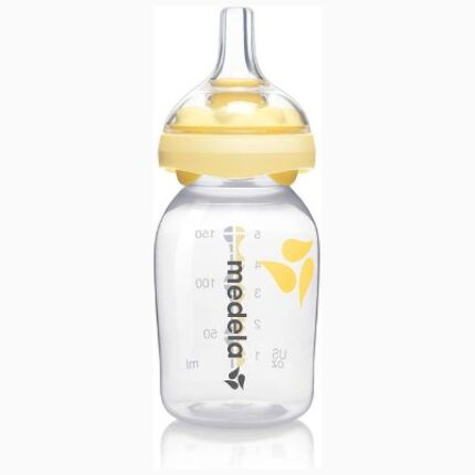 Calma With Breastfeeding Bottle 150Ml