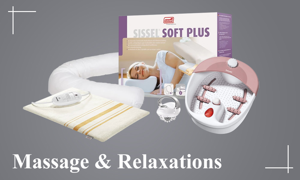 Massage-&-Relaxations