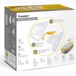 Medela Freestyle Hands-free Breast Pump double electric - Image 3