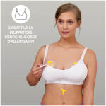 Medela Freestyle Hands-free Breast Pump double electric - Image 12