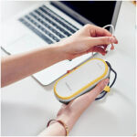 Medela Freestyle Hands-free Breast Pump double electric - Image 11