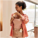 Medela Freestyle Hands-free Breast Pump double electric - Image 9