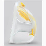 Medela Freestyle Hands-free Breast Pump double electric - Image 14