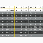 Keep Cool Breathable Maternity and Nursing Bra - Omni Pack Black - Image 3