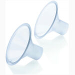 Medela PersonalFit Breast Shield Small 21mm - Image 5