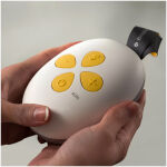 Medela Solo Single Electric Breast Pump - Image 8