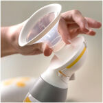 Medela Solo Single Electric Breast Pump - Image 4