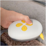 Medela Solo Single Electric Breast Pump - Image 5