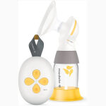 Medela Solo Single Electric Breast Pump