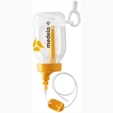 Medela Supplemental Nursing System (SNS)