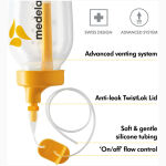 Medela Supplemental Nursing System (SNS) - Image 2