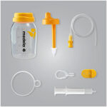 Medela Supplemental Nursing System (SNS) - Image 5