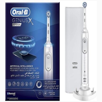 Oral-B Rechargeable Electric Toothbrush