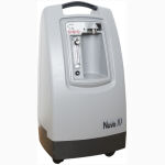 Oxygen Concentrator Nuvo