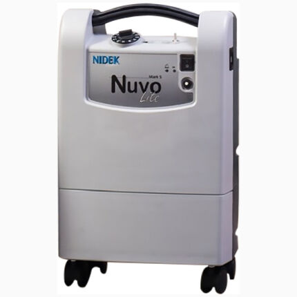 Oxygen Concentrator Nuvo Lite