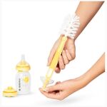 Medela Quick Clean™ Bottle Brush - Image 3