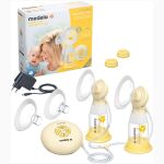 Medela Swing Maxi Flex Breast Double Pump - Image 2