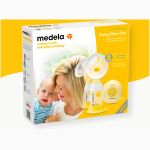 Medela Swing Maxi Flex Breast Double Pump - Image 3