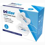 Trister Electrode Pads 5 Pairs