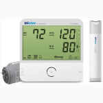 Trister Advanced Blood Pressure Monitor with ECG
