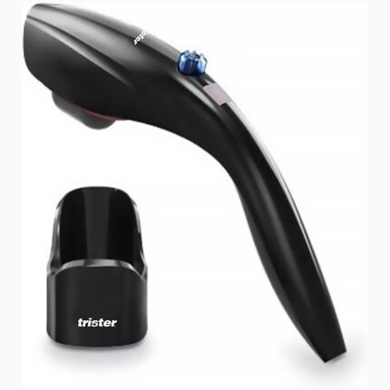 Trister Cordless Handheld Infrared Massager