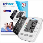 Trister Digital Blood Pressure Monitor